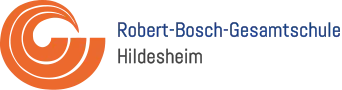 Logo: Robert-Bosch-Gesamtschule (altes Logo)